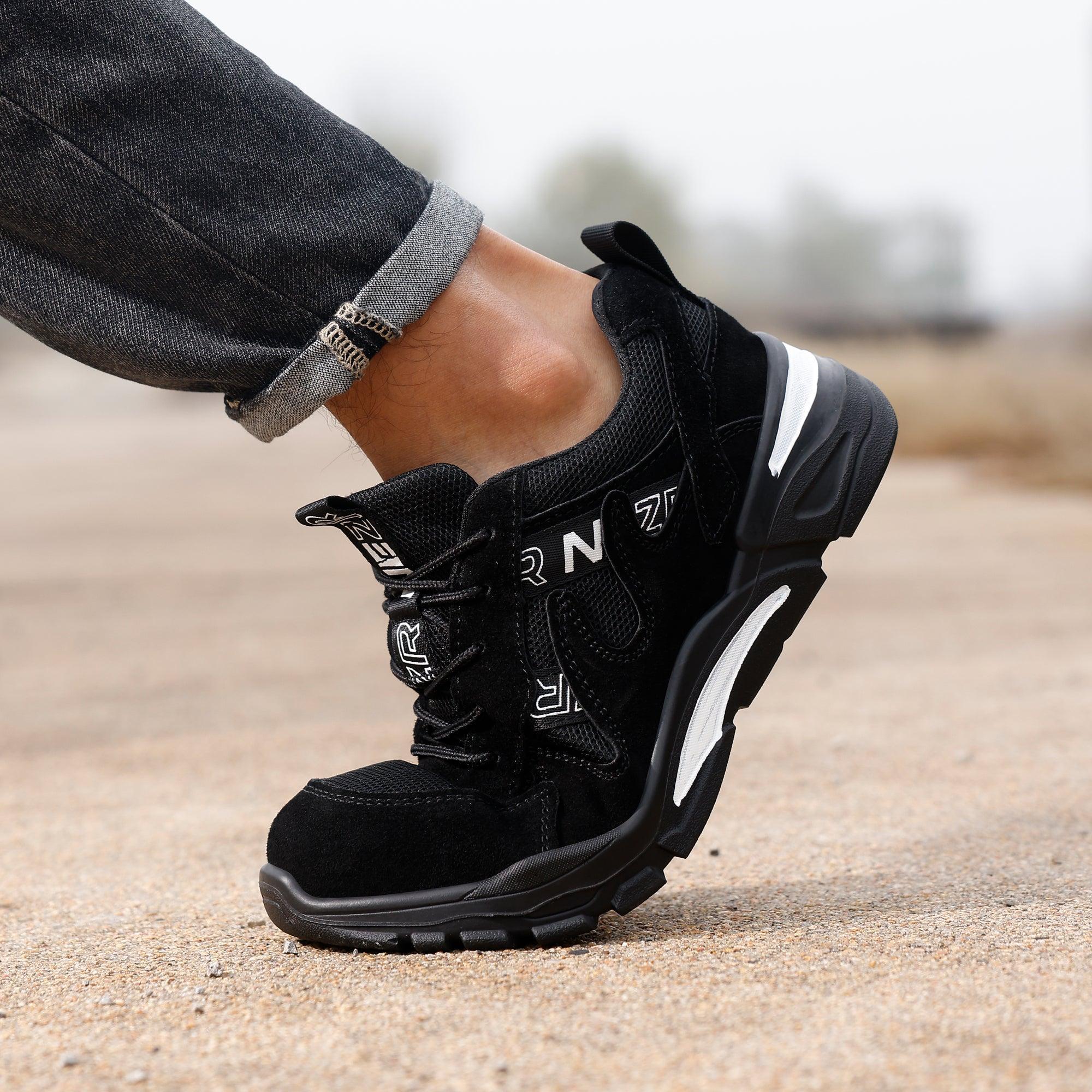 Nezr™ Pro Work Shoe S1P - LOLA