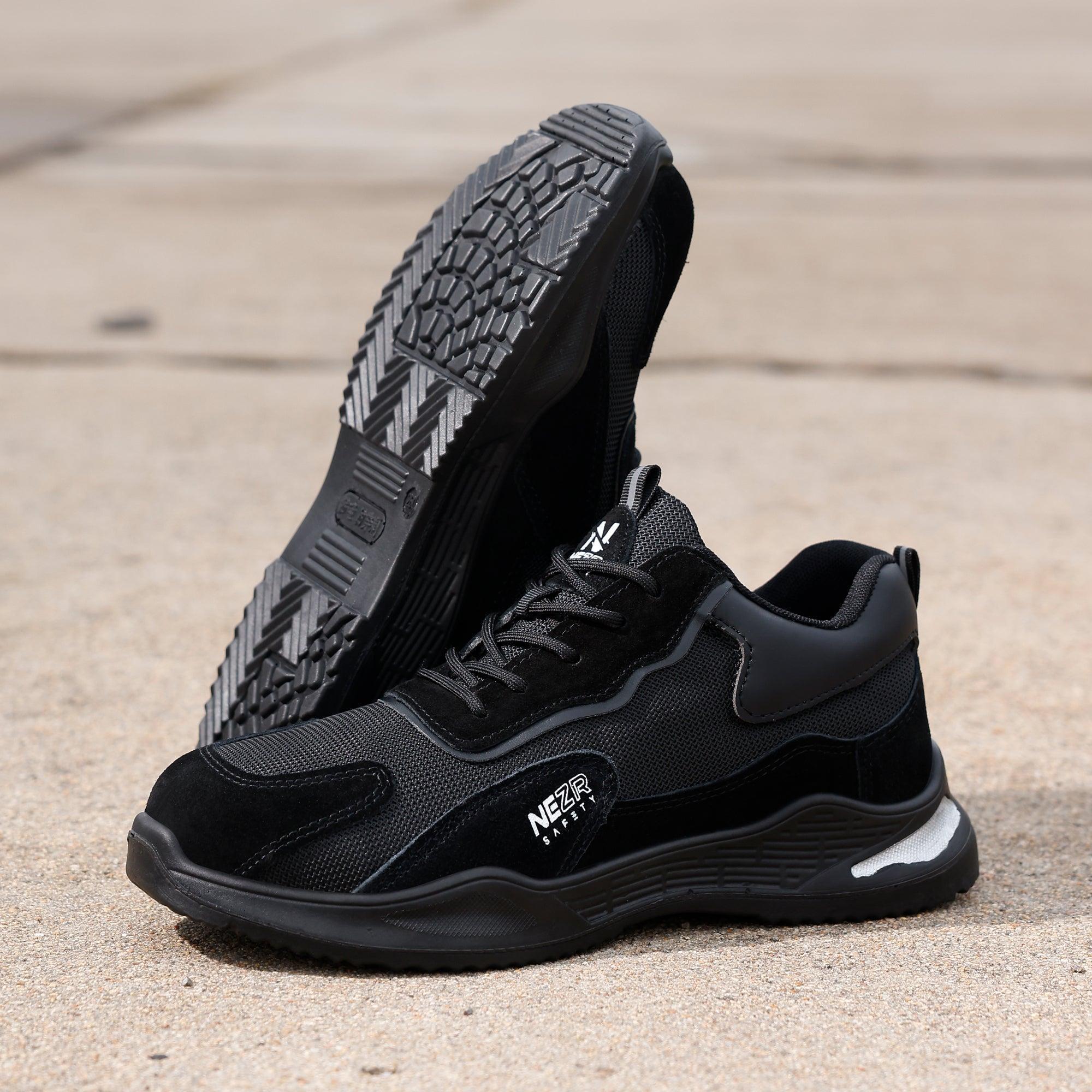 Nezr™ Pro Work Shoe S1P - ESSIE