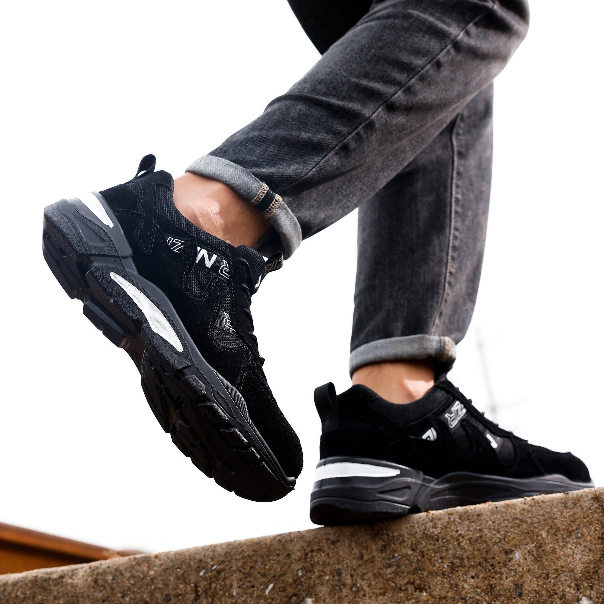 Nezr™ Pro Work Shoe S1P - LOLA