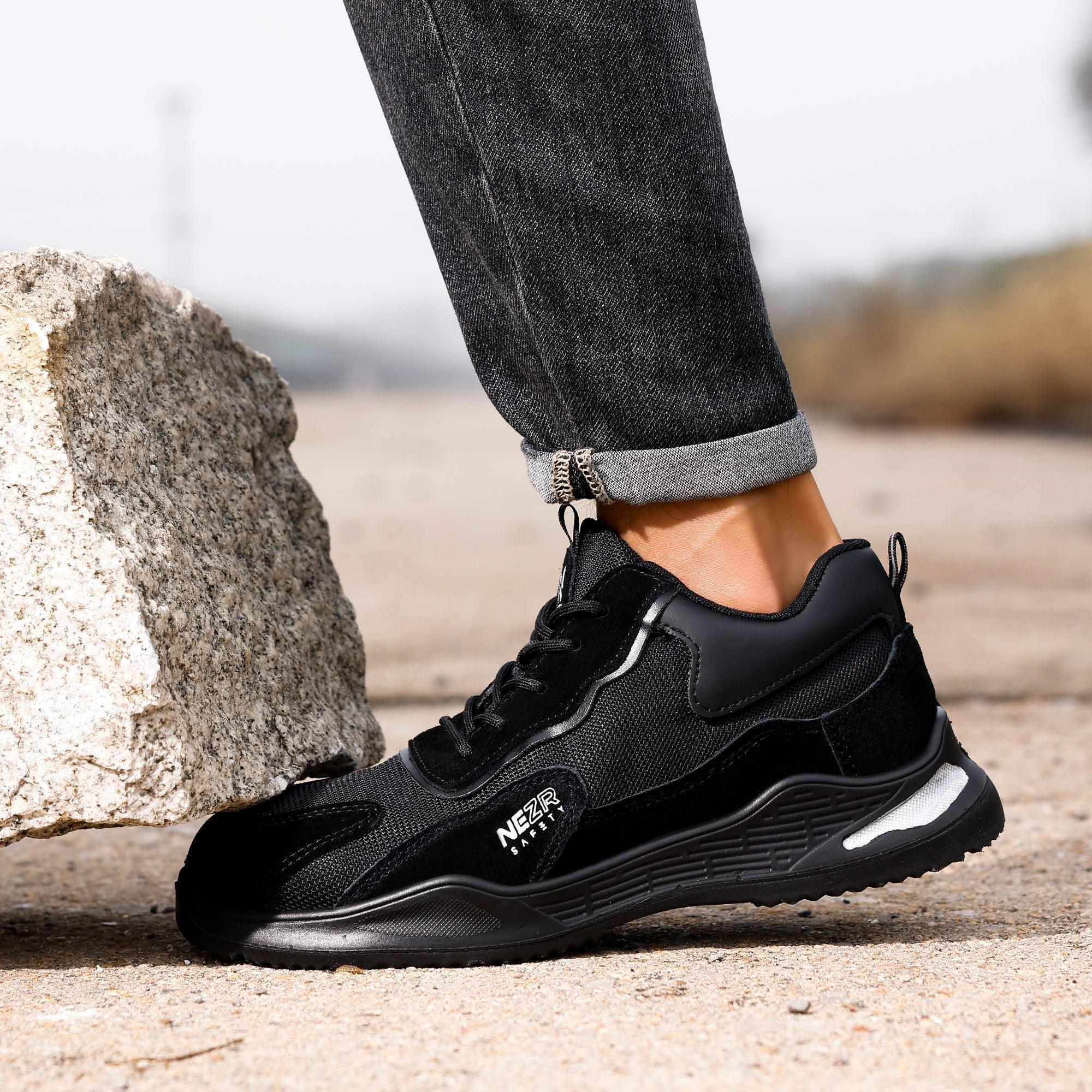 Nezr™ Pro Work Shoe S1P - ESSIE