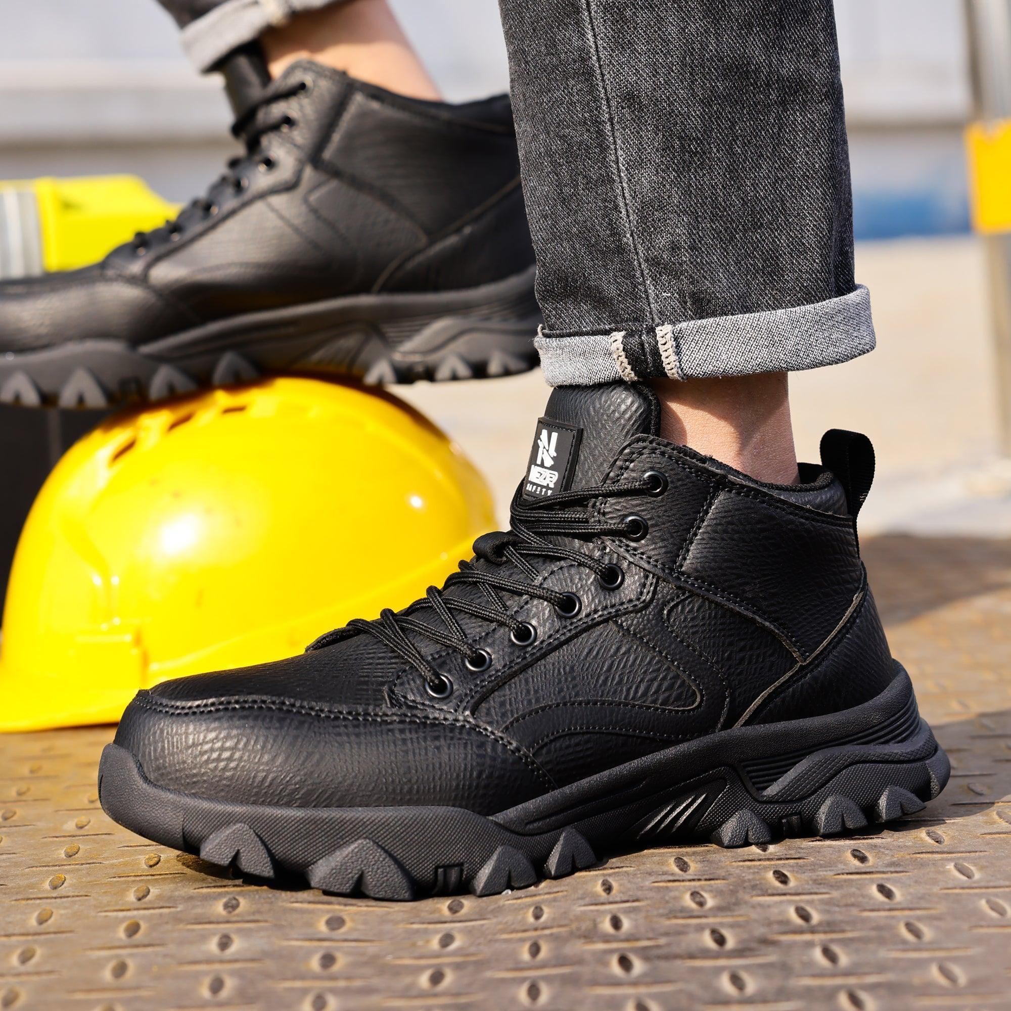 Nezr™ Pro Werkschoen S3 - DELTA