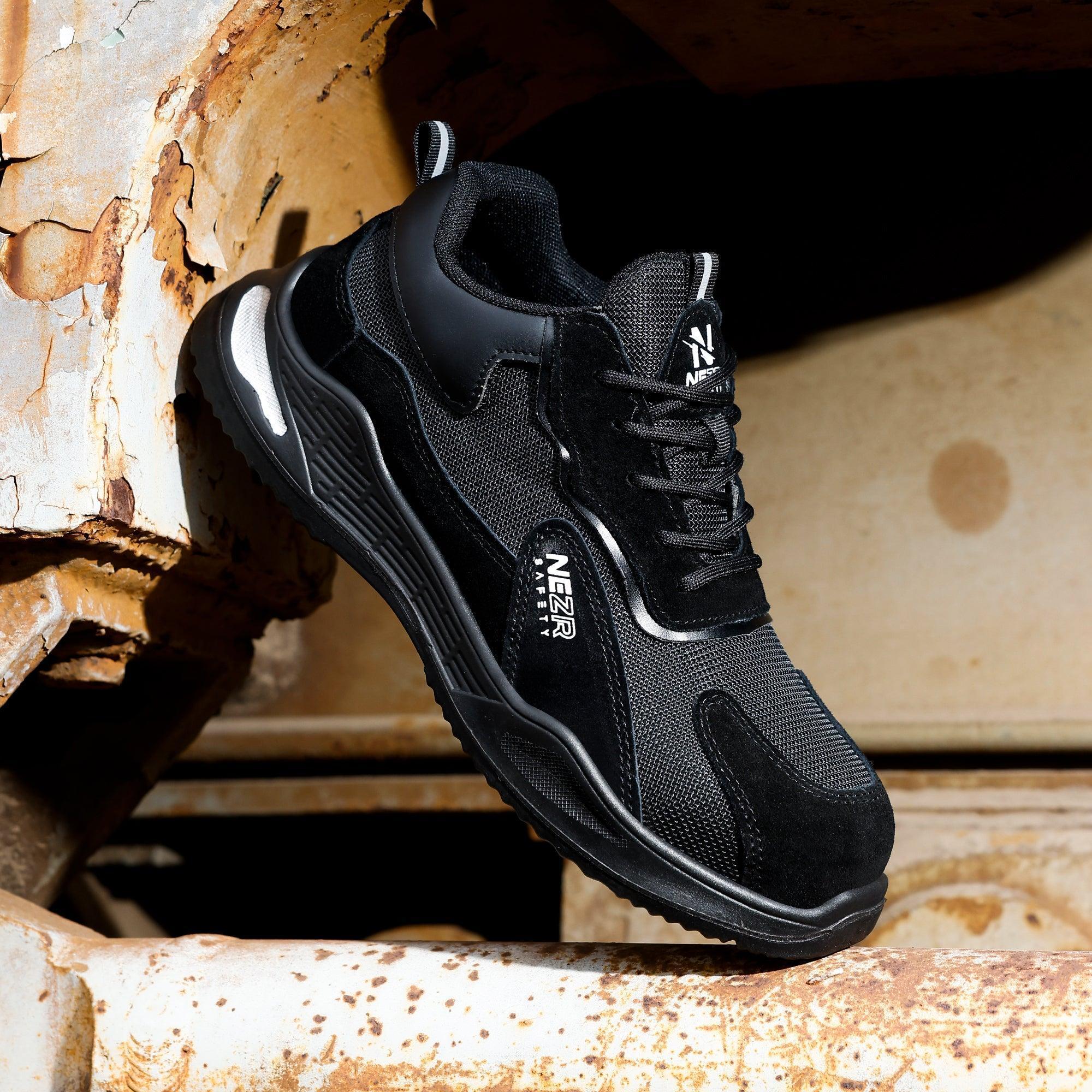 Nezr™ Pro Work Shoe S1P - ESSIE