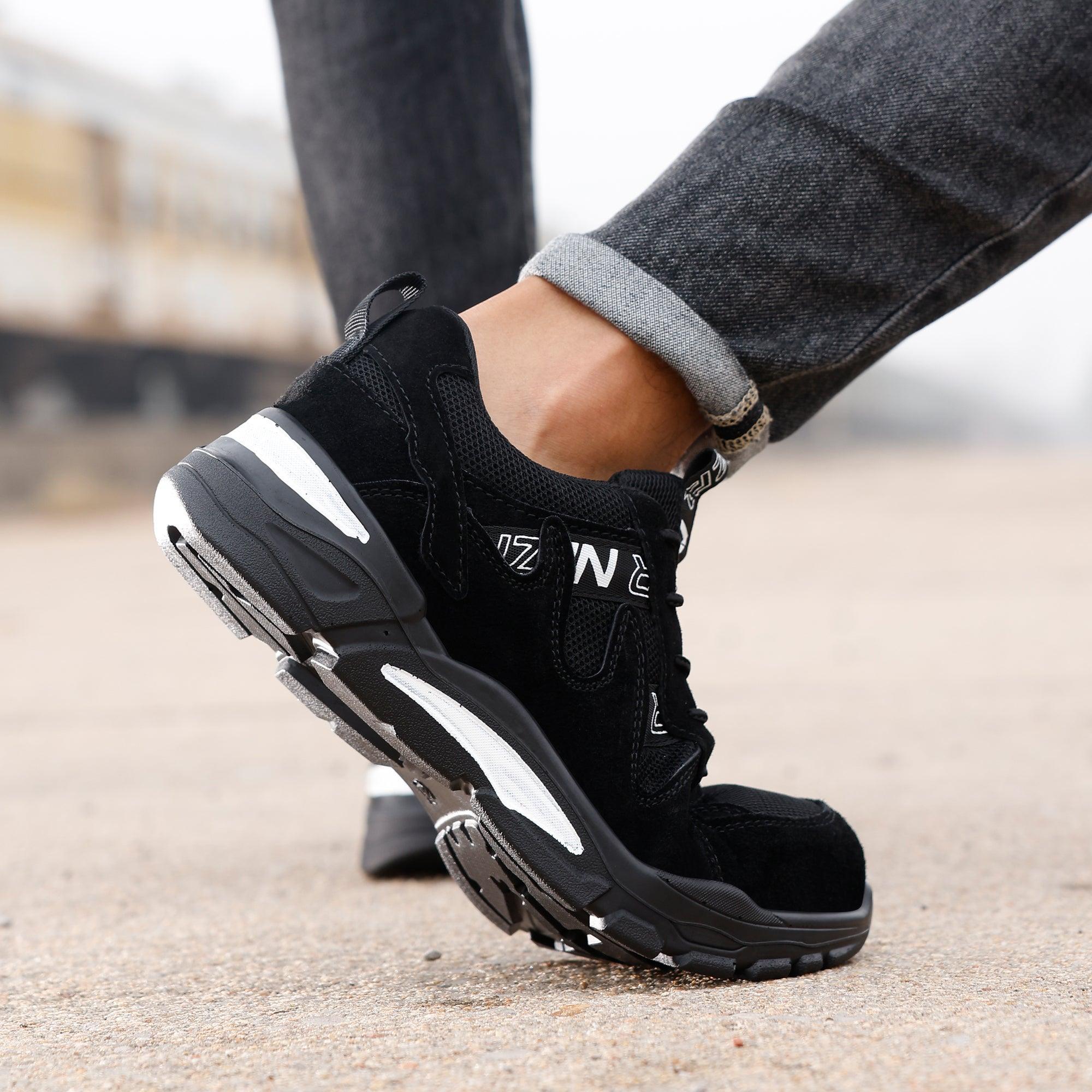 Nezr™ Pro Work Shoe S1P - LOLA