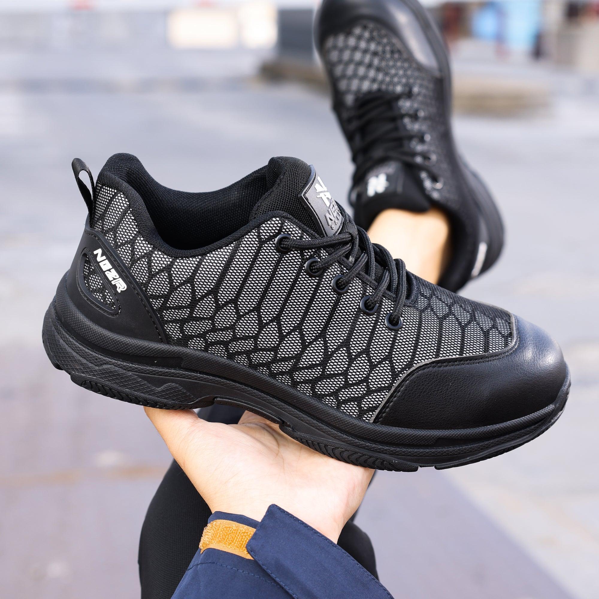 Nezr® Areli - S1P - Work shoe