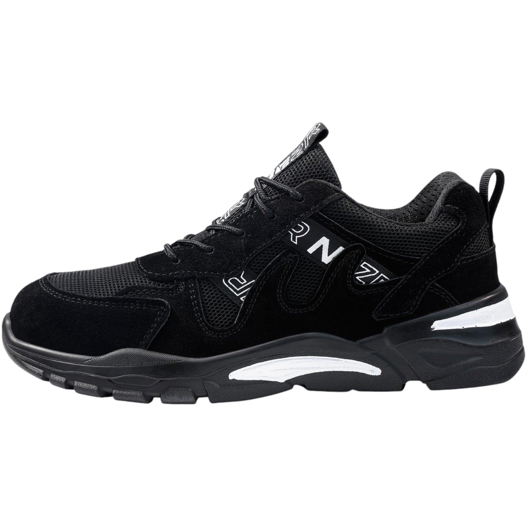 Nezr™ Pro Work Shoe S1P - LOLA
