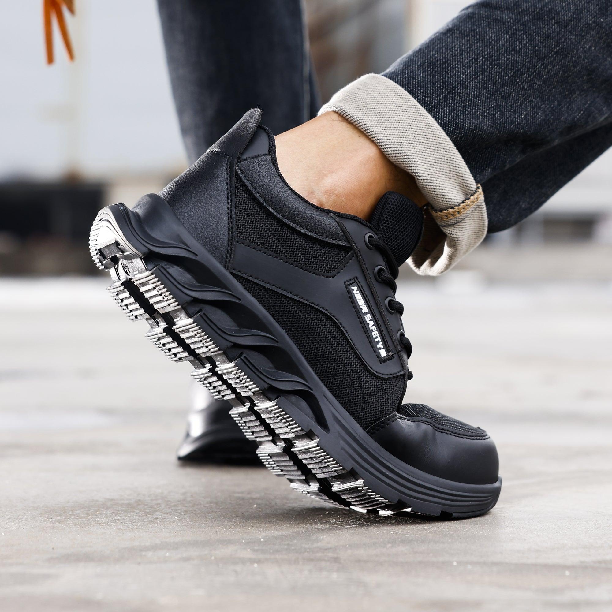 Nezr® Areli - S1P - Work shoe