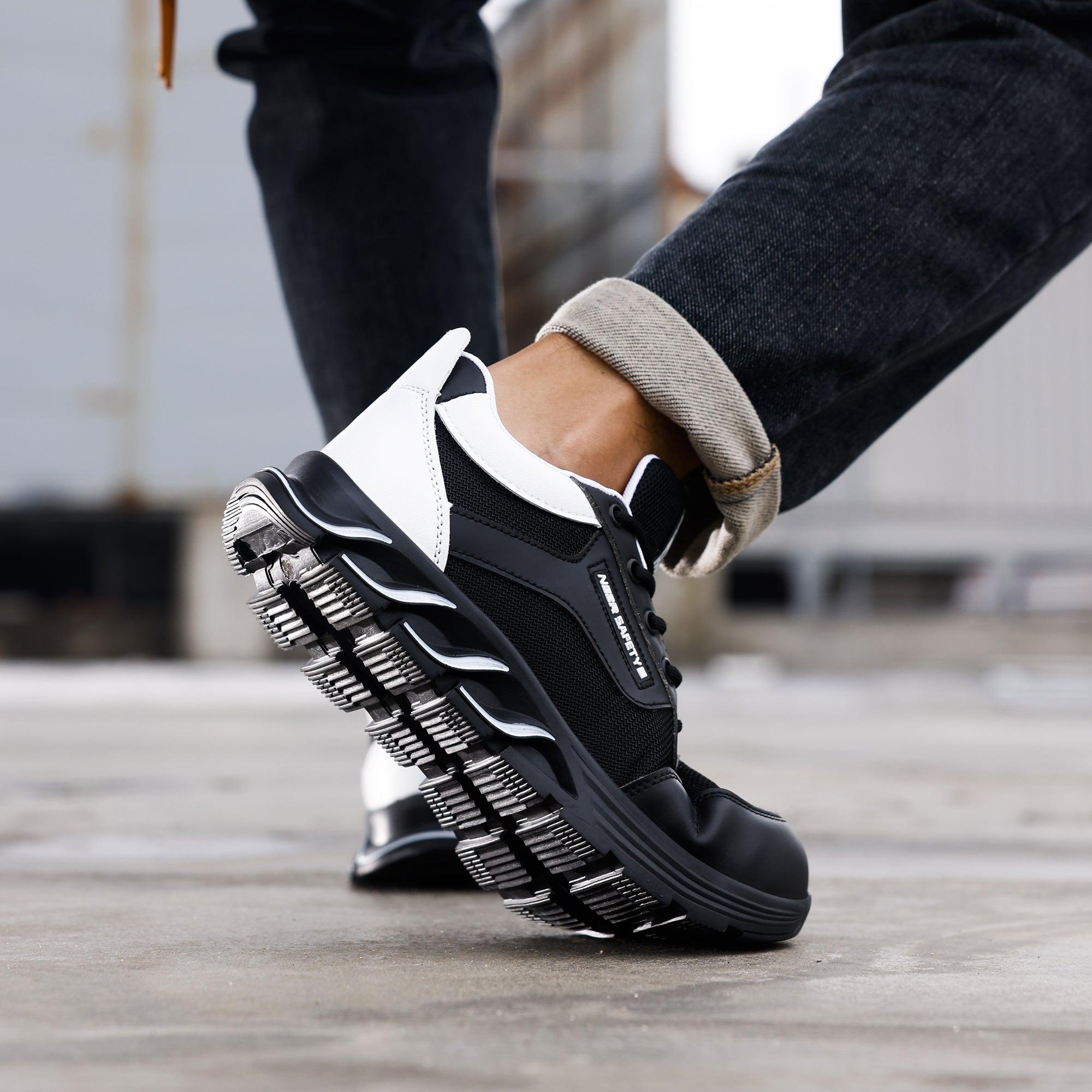 Nezr™ Pro Work Shoe S1P - ARELI