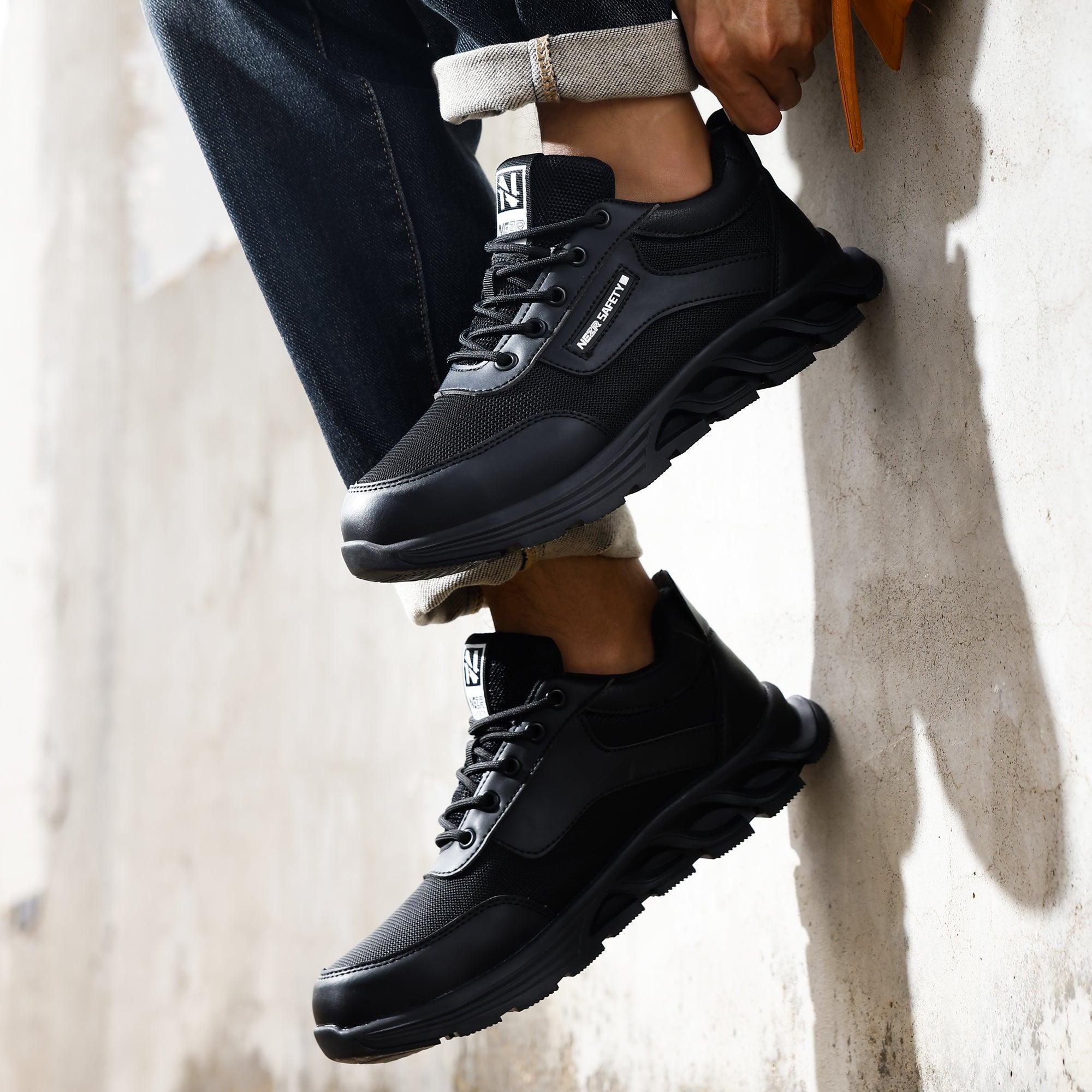 Nezr® Areli - S1P - Work shoe