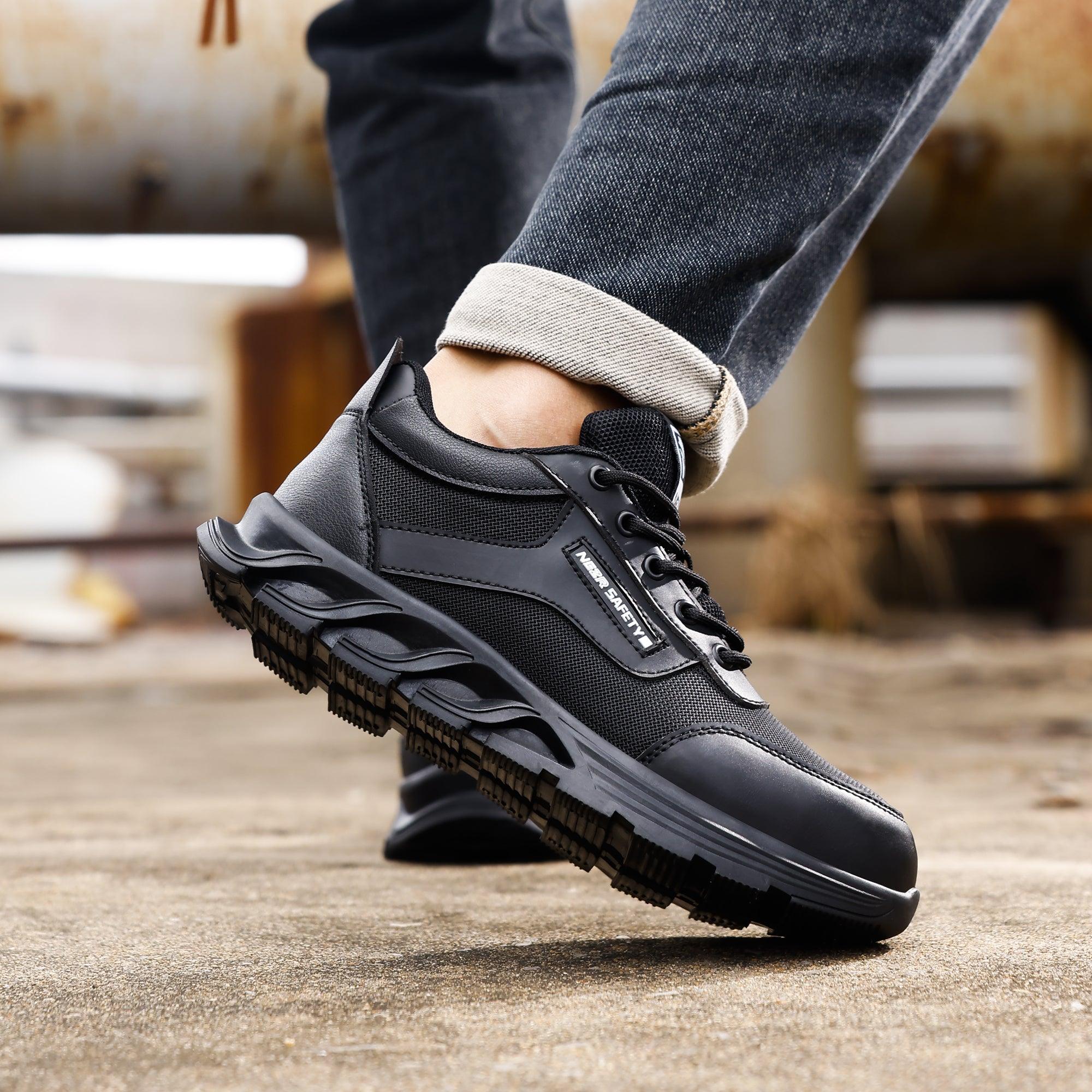 Nezr® Areli - S1P - Work shoe