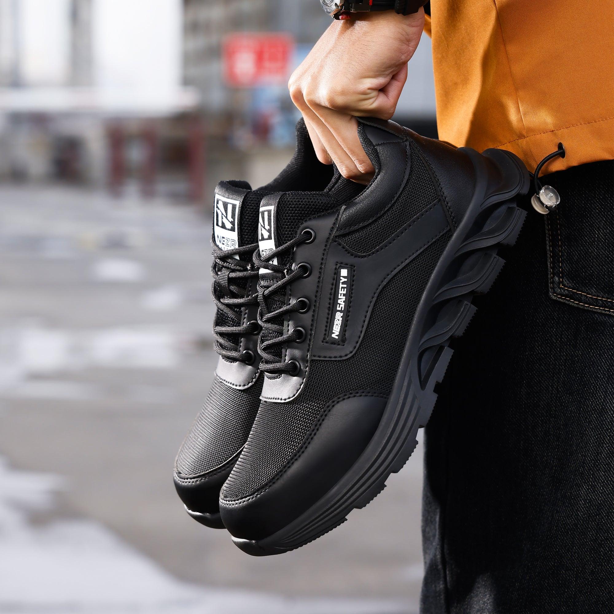 Nezr® Areli - S1P - Work shoe