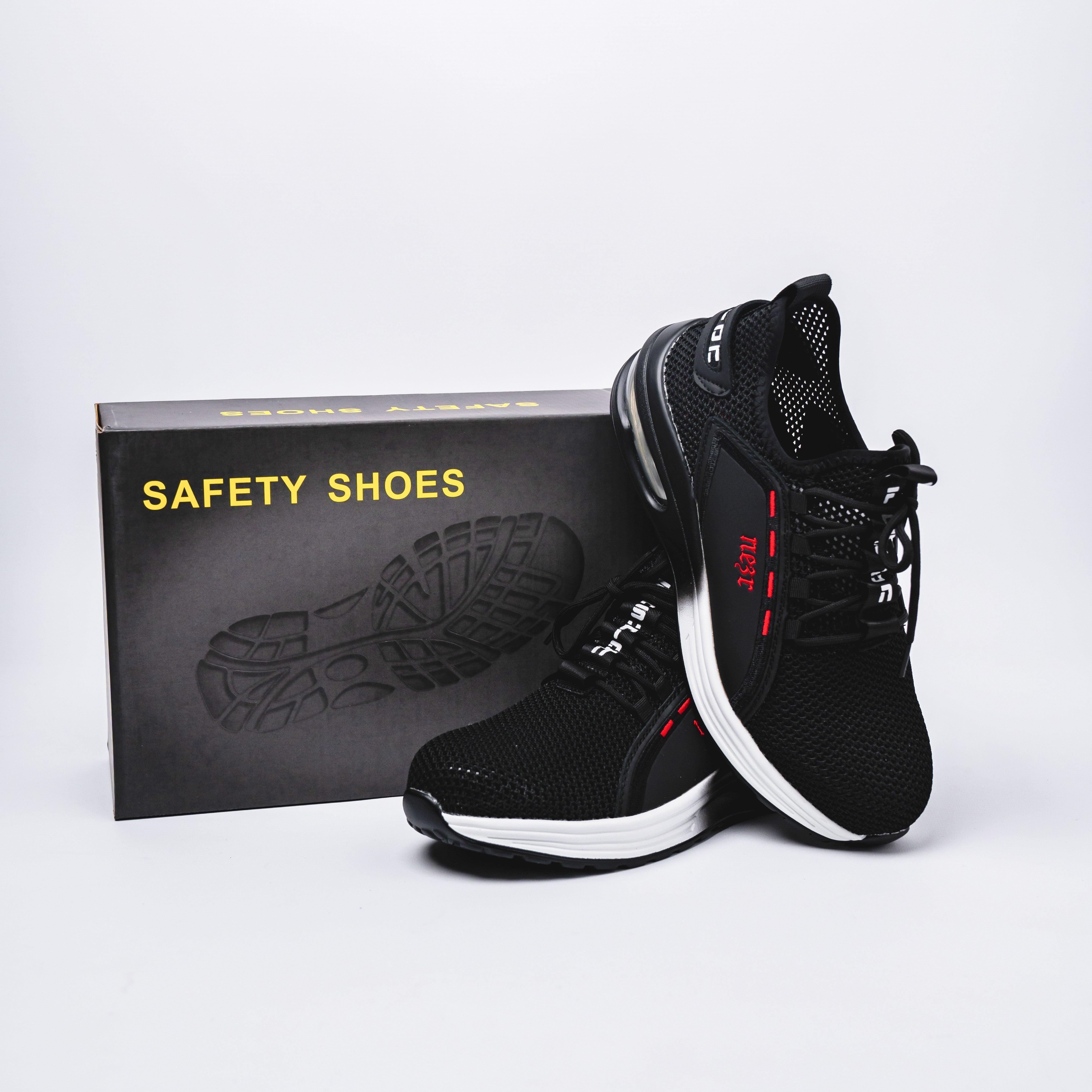 SALE! | Nezr™ Basic Work Shoe SBP - ODILON