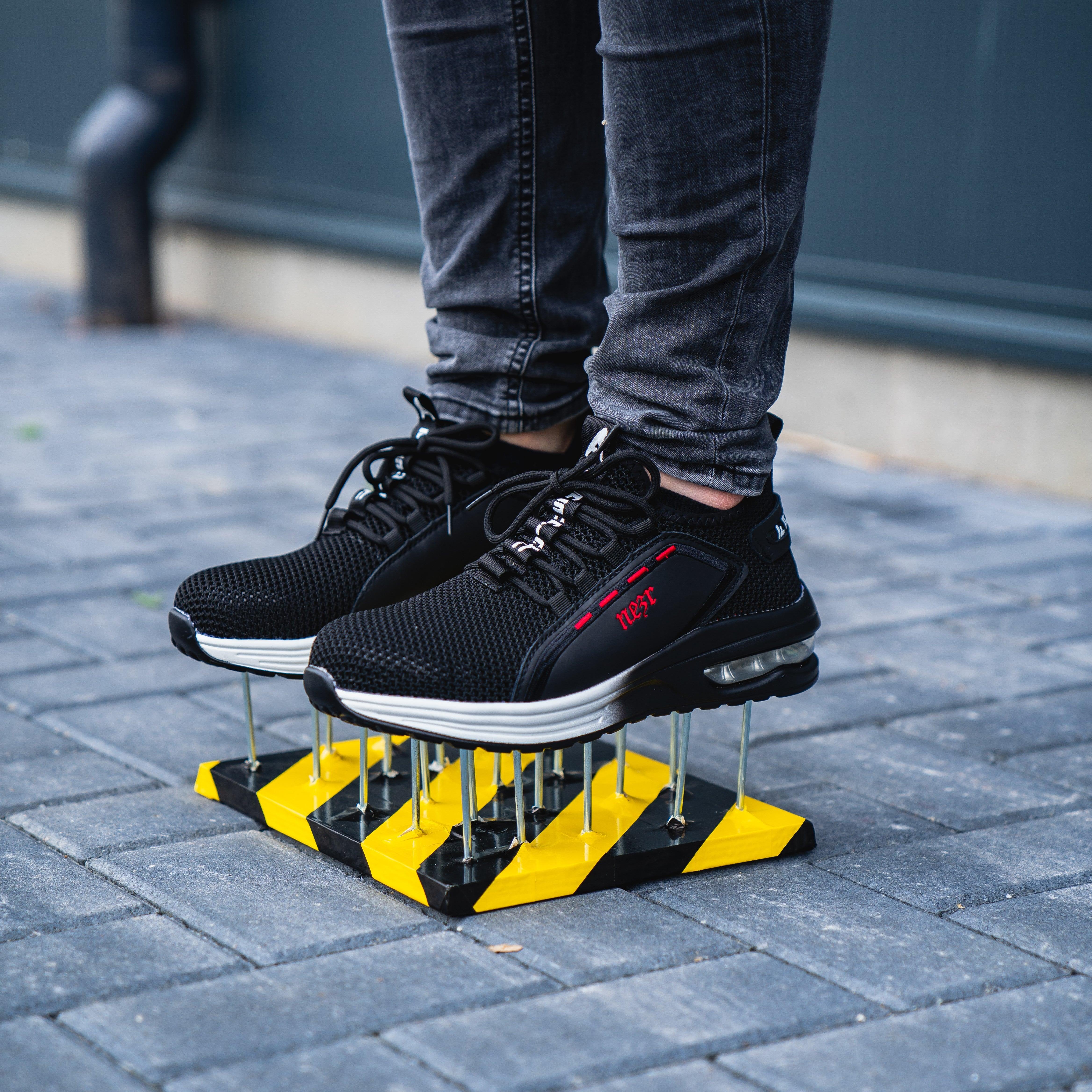 SALE! | Nezr™ Basic Work Shoe SBP - ODILON