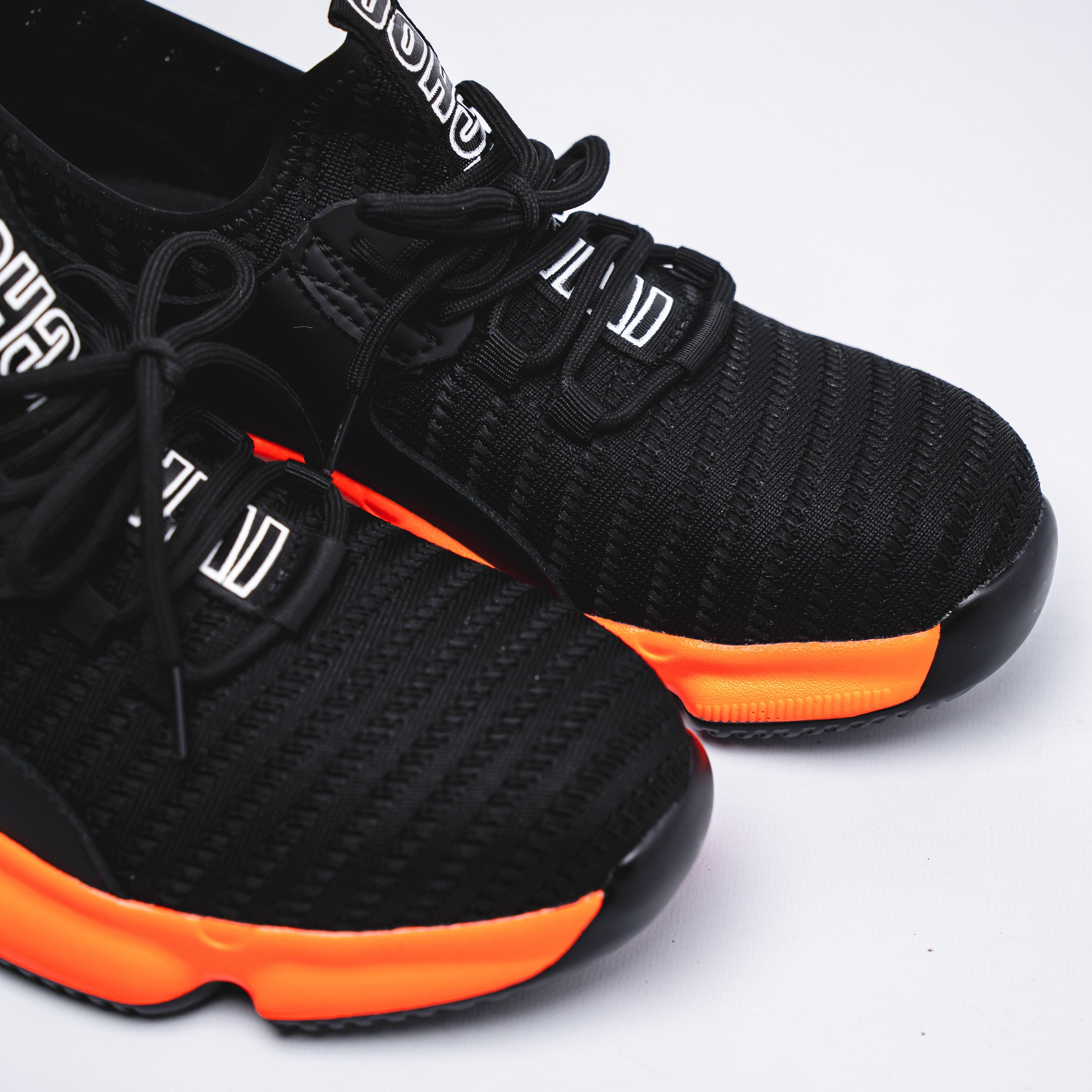 SALE! | Nezr™ Basic Work Shoe SBP - BYRON