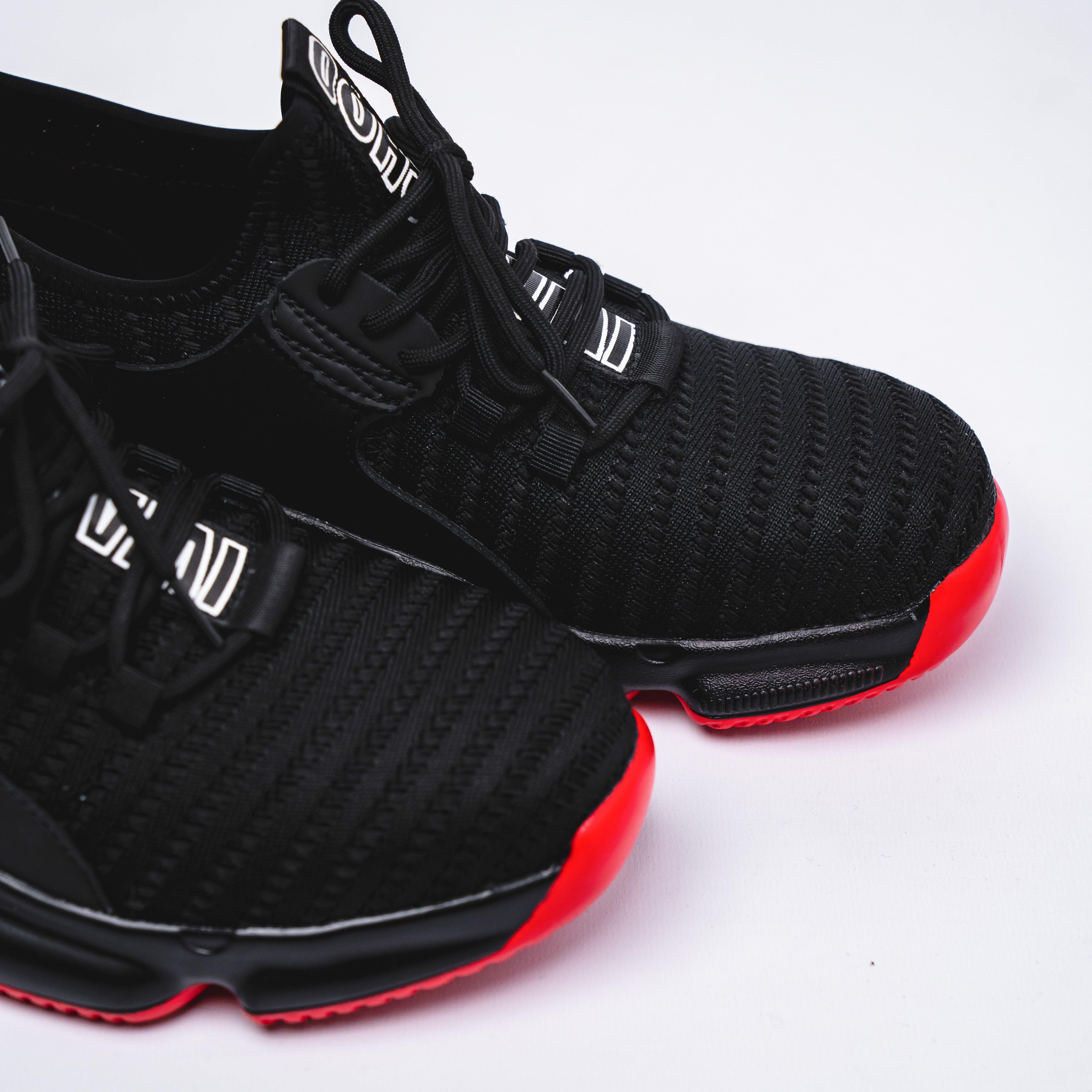 SALE! | Nezr™ Basic Work Shoe SBP - BUCK