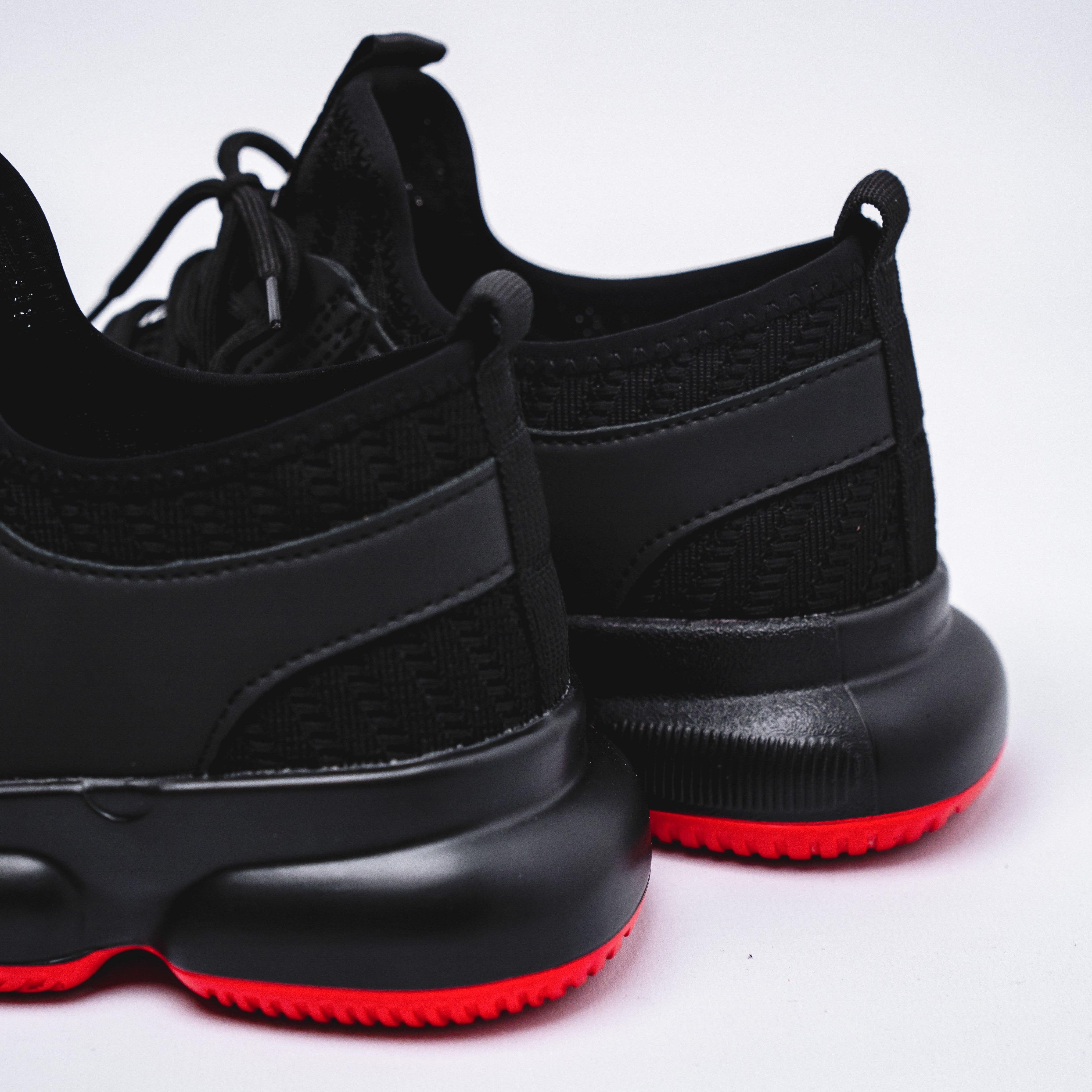 SALE! | Nezr™ Basic Work Shoe SBP - BUCK