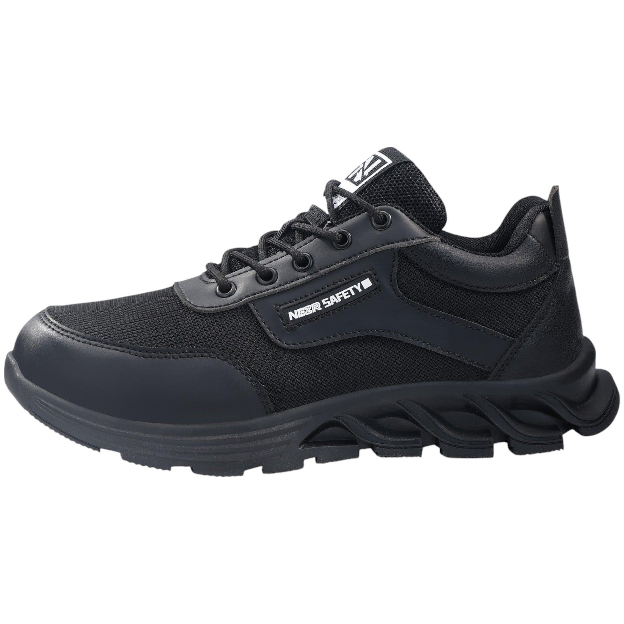 Nezr® Areli - S1P - Work shoe