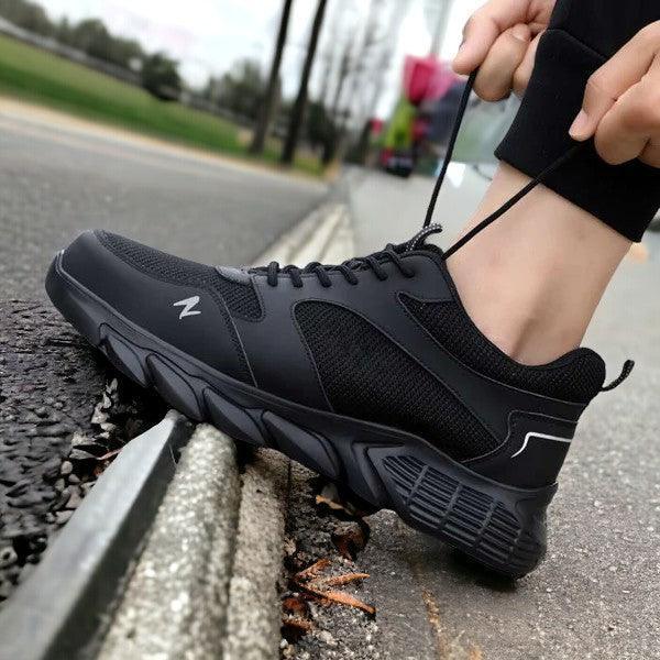 Nezr™ Pro Work Shoe SBP - RUNA